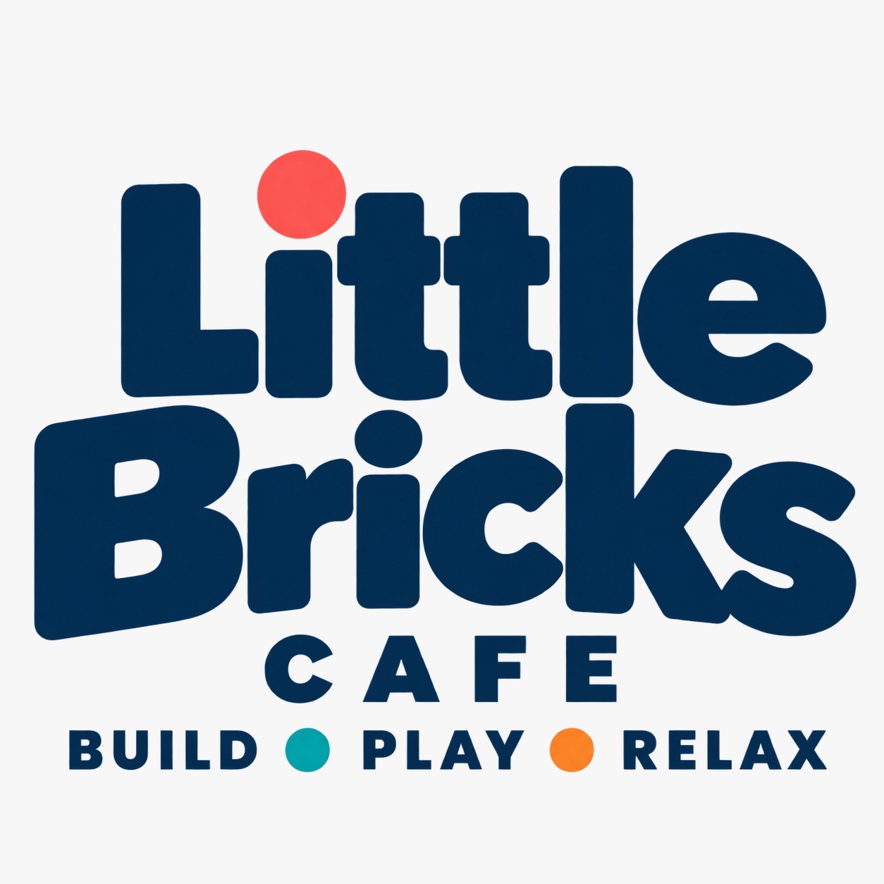 Little Bricks Cafe